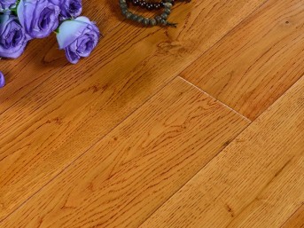 家装为什么选实木地板？国泽地板