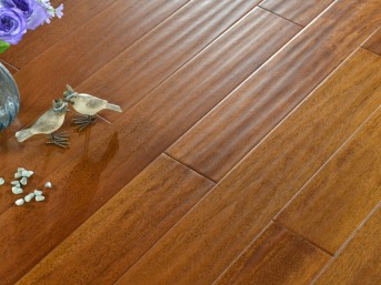 市面上木地板“水很深” ，如何睿智消费？不妨看看国泽怎么说！