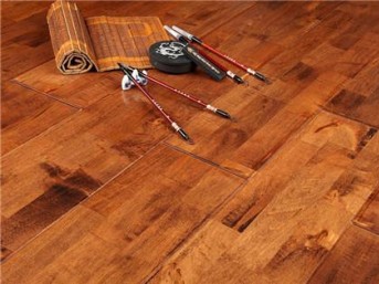 旧实木地板翻新怎么做？ 木地板如何保养？