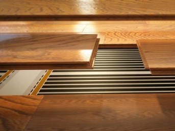 装修中木地板都有哪些种类？